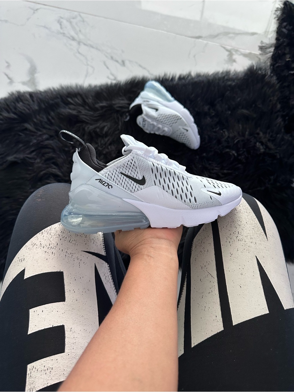 Nike  Air Max 270